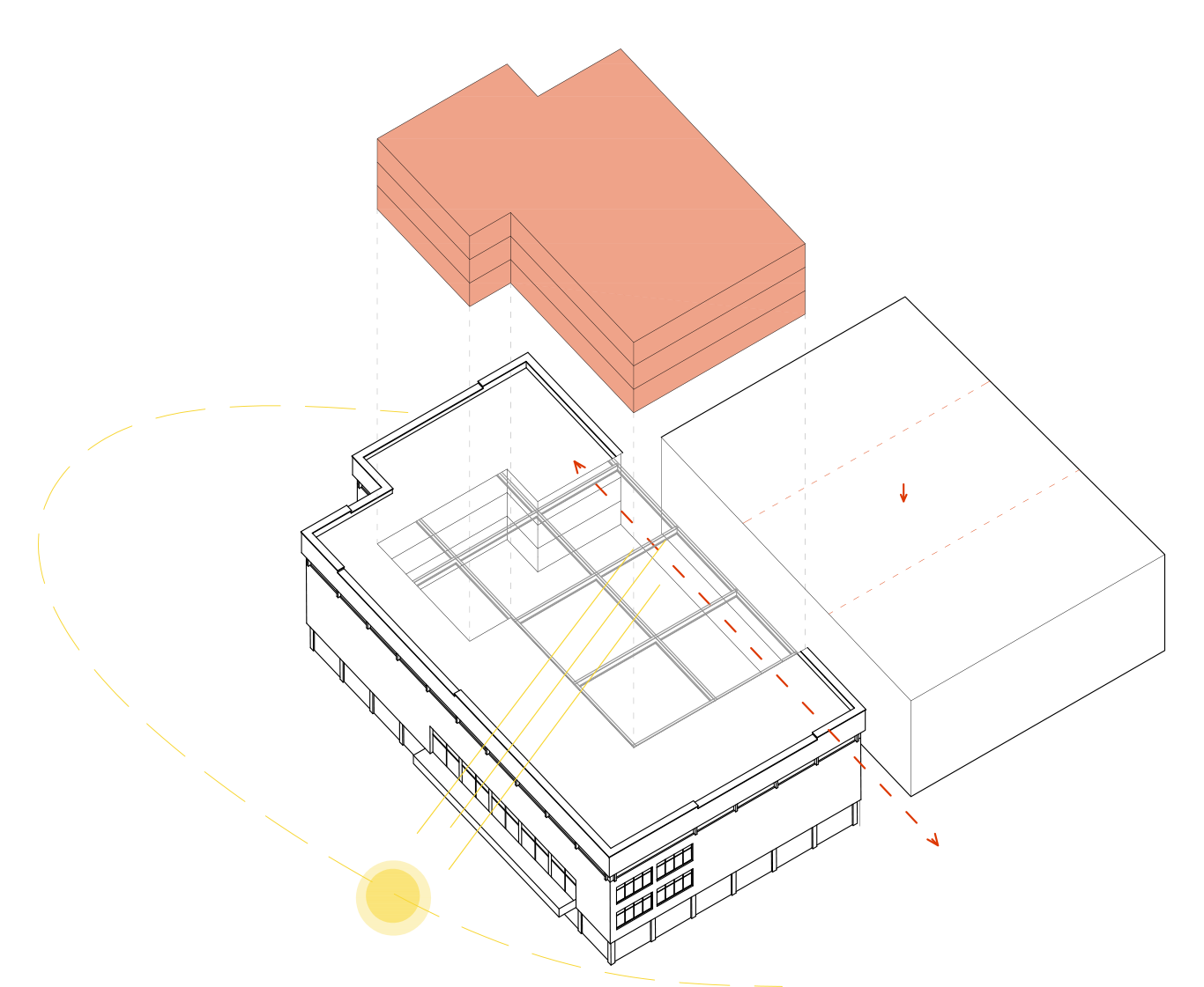 Architekti.sk | stavby, architekti, moderné projekty domov, dizajn, urbanizmus
