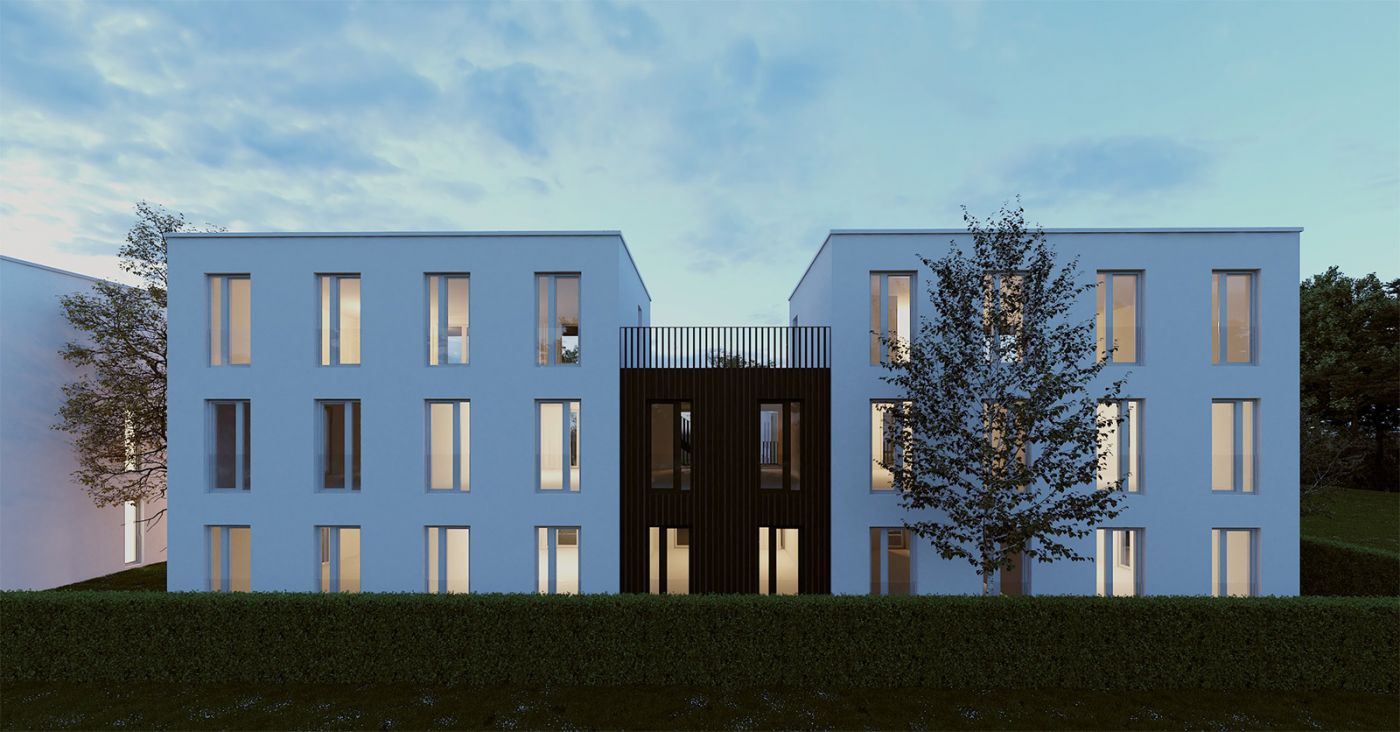 Architekti.sk | Kemp Liptovská Mara, interiér, architekti, projekty domov 2025