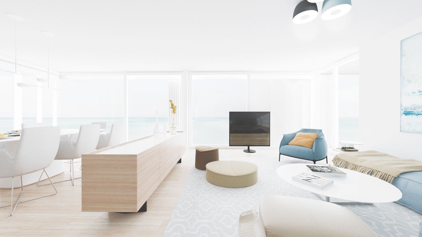 Architekti.sk | Dom v prístave, rodinny dom, najlepší designarchitektonická štúdia, moderné projekty domov