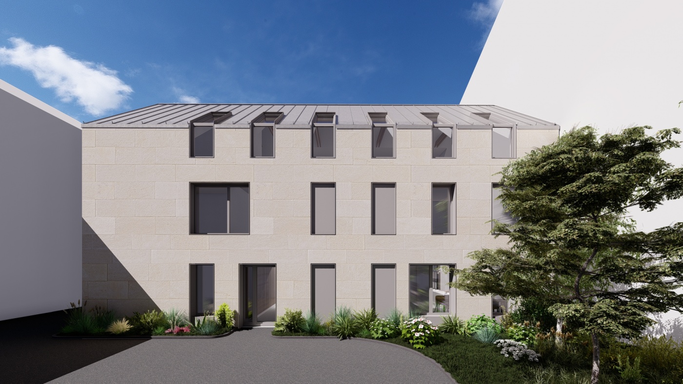 Architekti.sk | Kancelárie v hlavnom meste, domy od architektov, dizajn, rodinné domy projekty