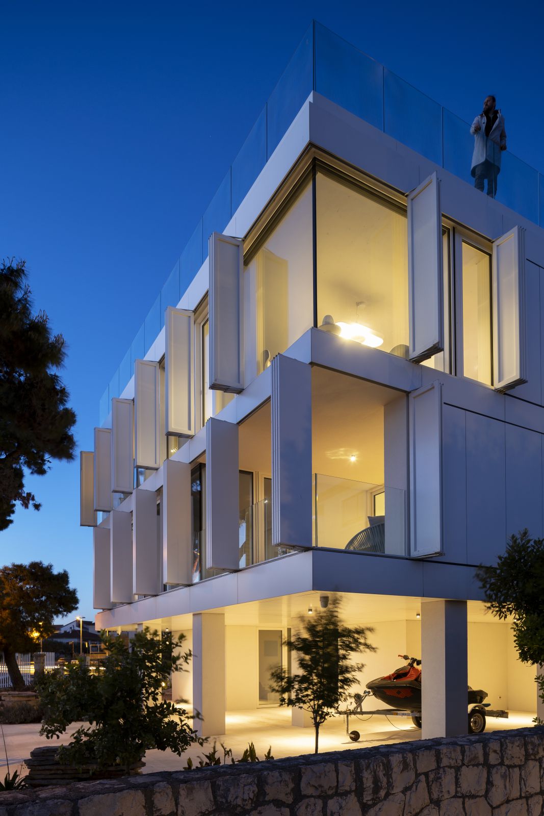 Architekti.sk | Dom v prístave, služby architekta, projekty domov 2025, architekti