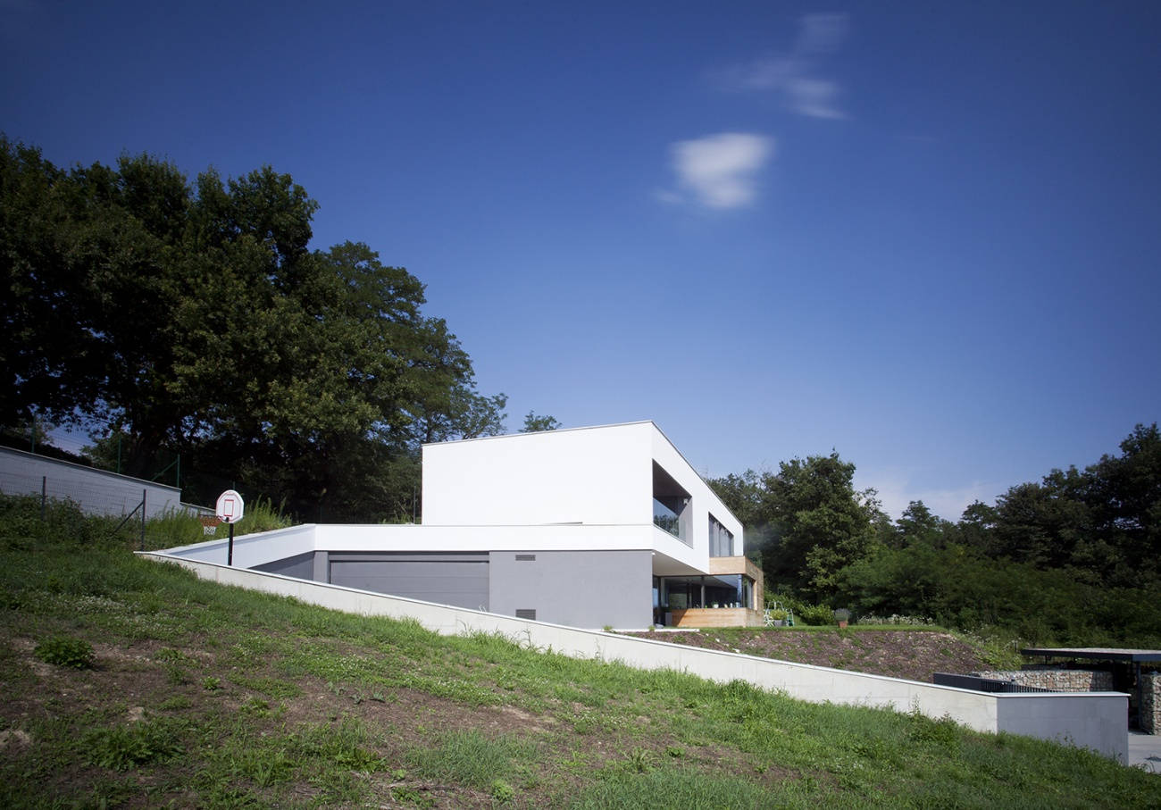 Architekti.sk | Dom na vyhliadke, najlepší designarchitektonická štúdia, interiérovy dizajn, projekty domov 2025