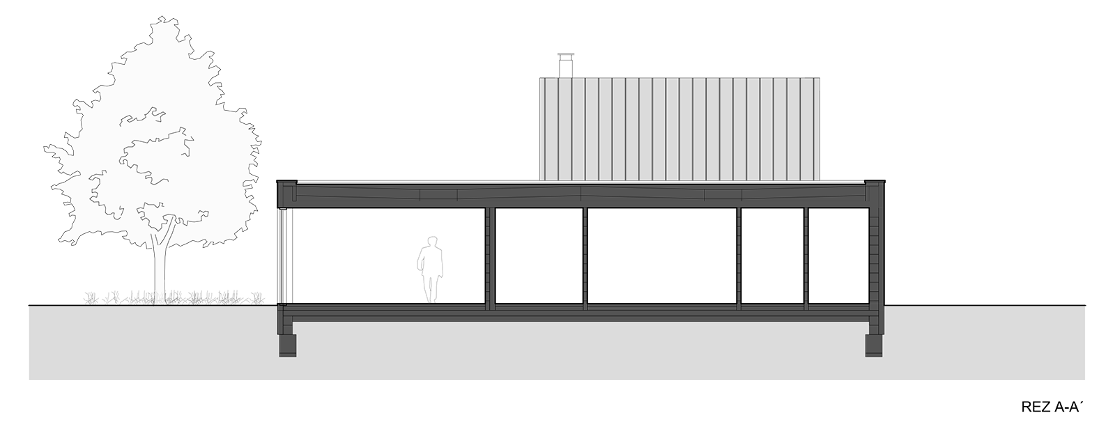 Architekti.sk | Dom do 100 m2, urbanizmus, projekty domov 2025, moderné projekty domov
