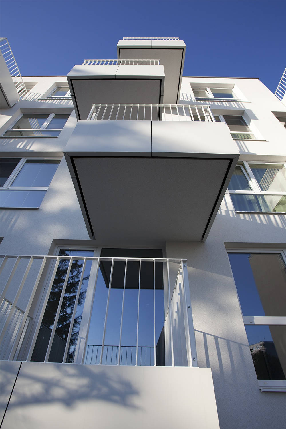 Architekti.sk | Bytové domy Avana, projekty domov 2025, rodinny dom, domy od architektov