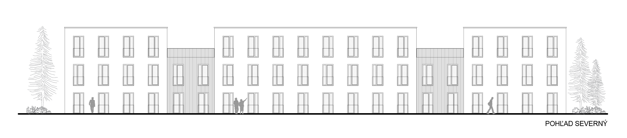 Architekti.sk | Kemp Liptovská Mara, najlepší designarchitektonická štúdia, interiérovy dizajn, ateliér