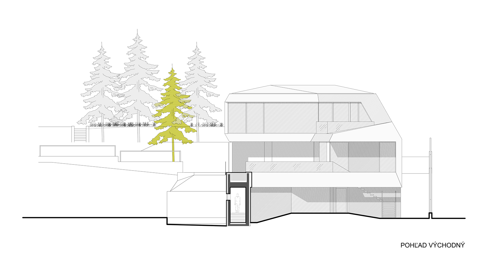 Architekti.sk | Domáce Spa, amfiteaterarchitekti Bratislava, služby architekta, domy od architektov