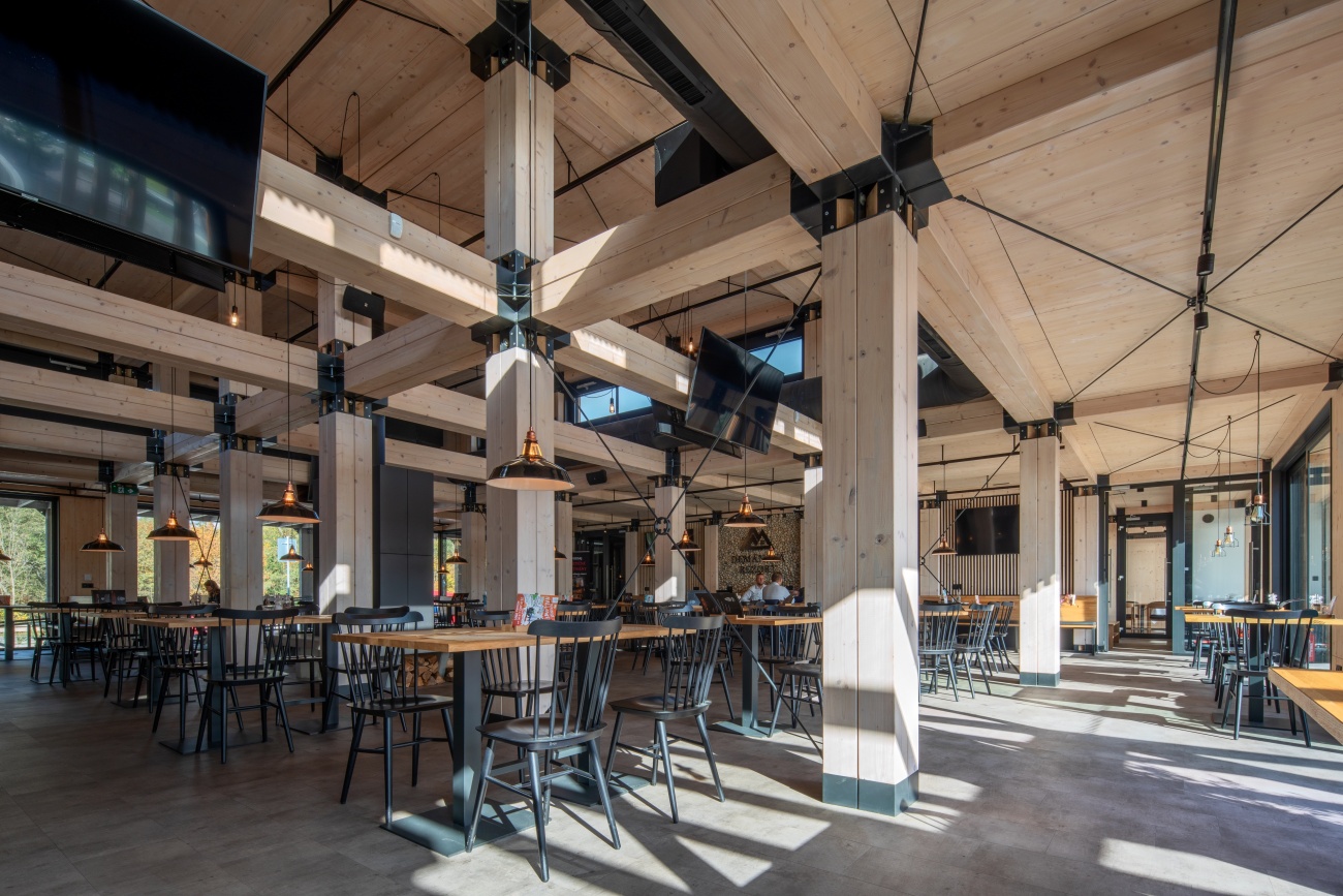 Architekti.sk | Reštaurácia z modulov, navrhy, projekty domov s garážou, služby architekta